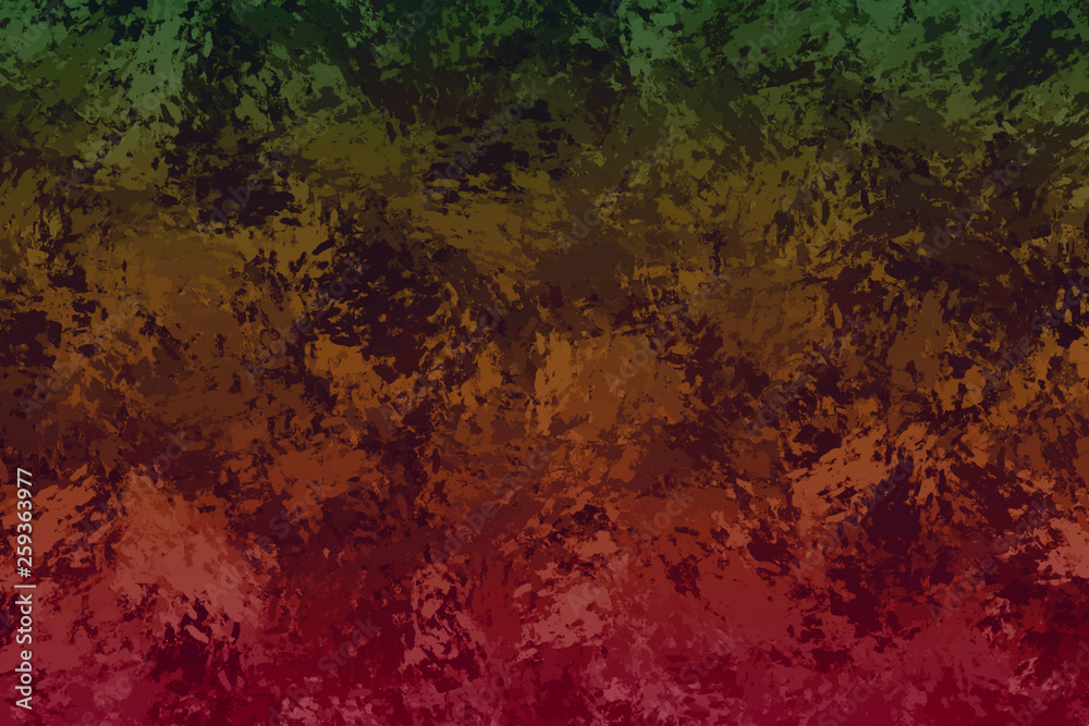 A Circular Brush Stroke Background Reminiscent of the Impressionists A Circular Brush Stroke Background Reminiscent of the Impressionists