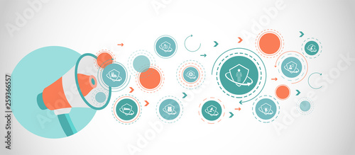 Human, burn injury insurance, health icon. From Insurance set