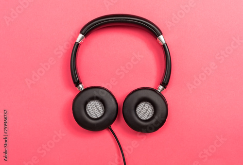 Headphones Pair of headphones