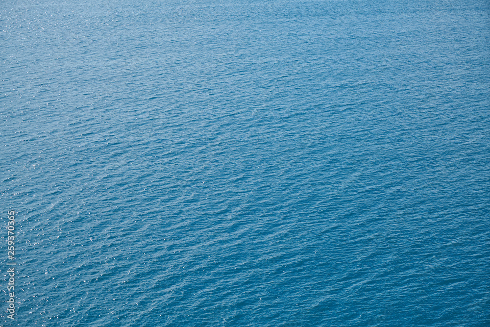 Waves texture and background Waves texture and background