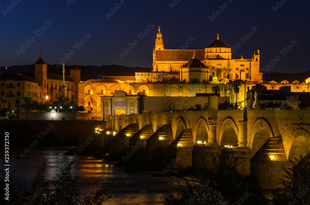 Córdoba, Spain, Andalusia, Europe, Unesco
