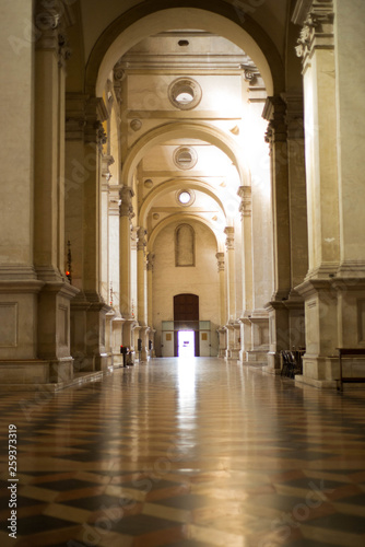 Chiesa di Santa Giustina