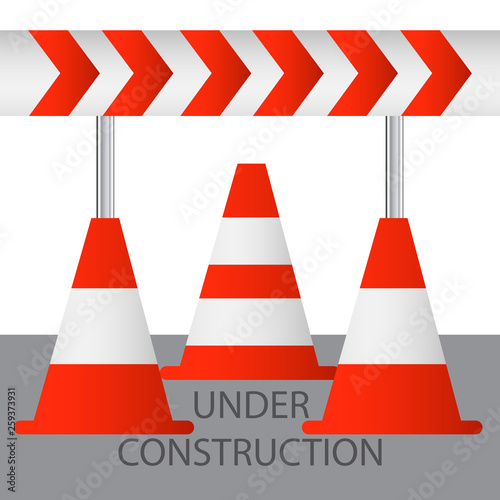 UNDER CONSTUCTION