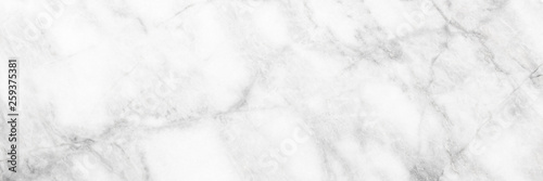 Panorama grey marble texture background floor decorative stone interior stone...