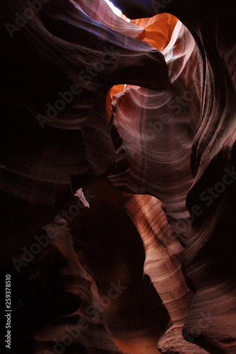 Antelope Canyon
