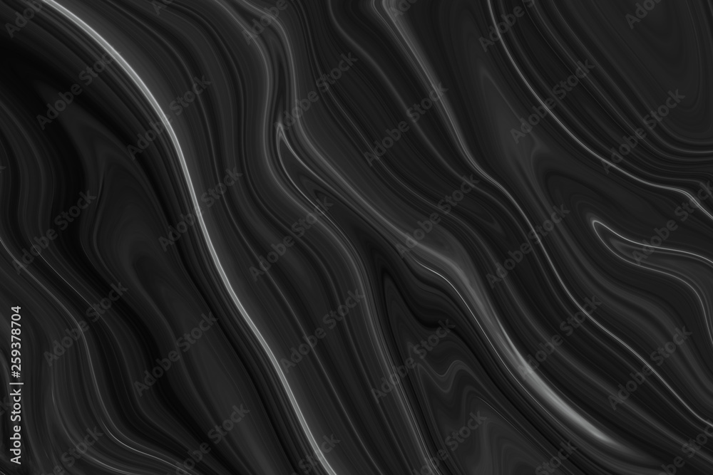 Marble ink colorful. Black marble pattern texture abstract background. can be used for background or wallpaper Marble ink colorful. Black marble pattern texture abstract background. can be used for background or wallpaper