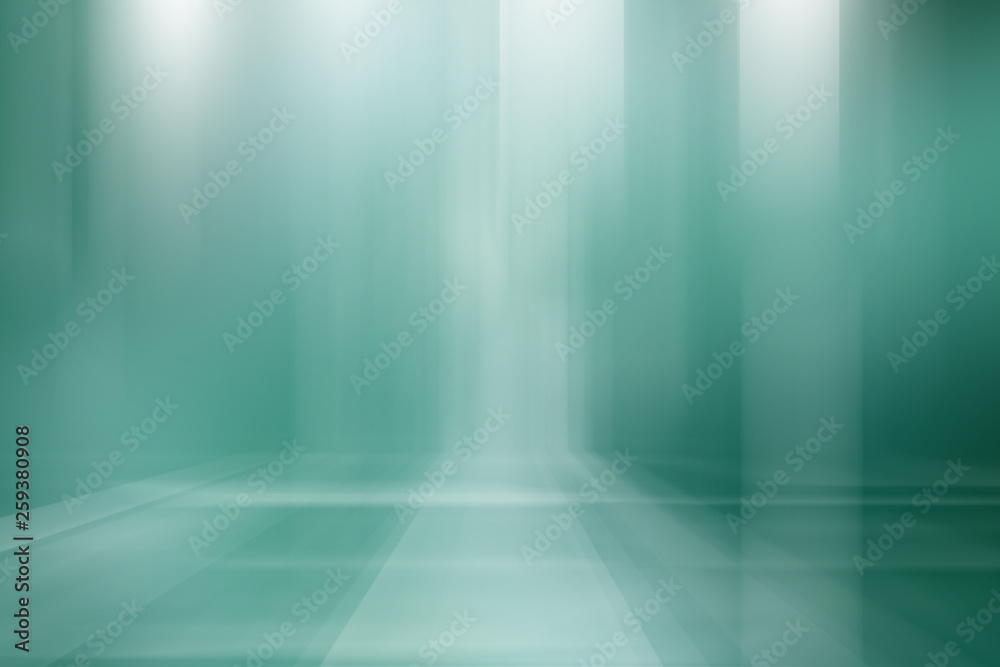 green empty room studio gradient used for background and display your product green empty room studio gradient used for background and display your product