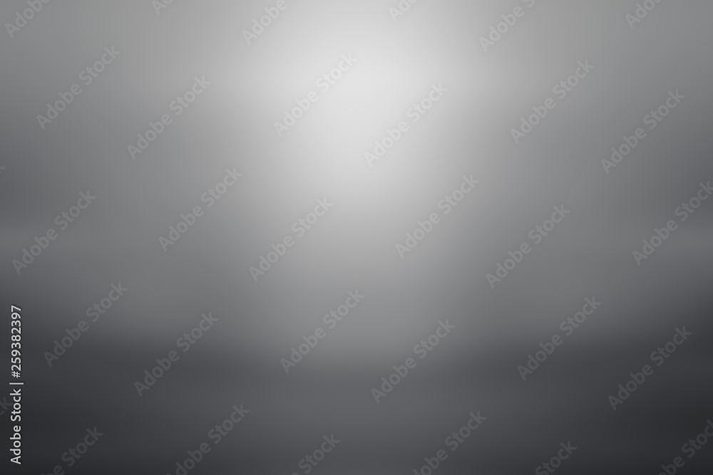 Dark gray background / soft grey gradient abstract background Dark gray background / soft grey gradient abstract background