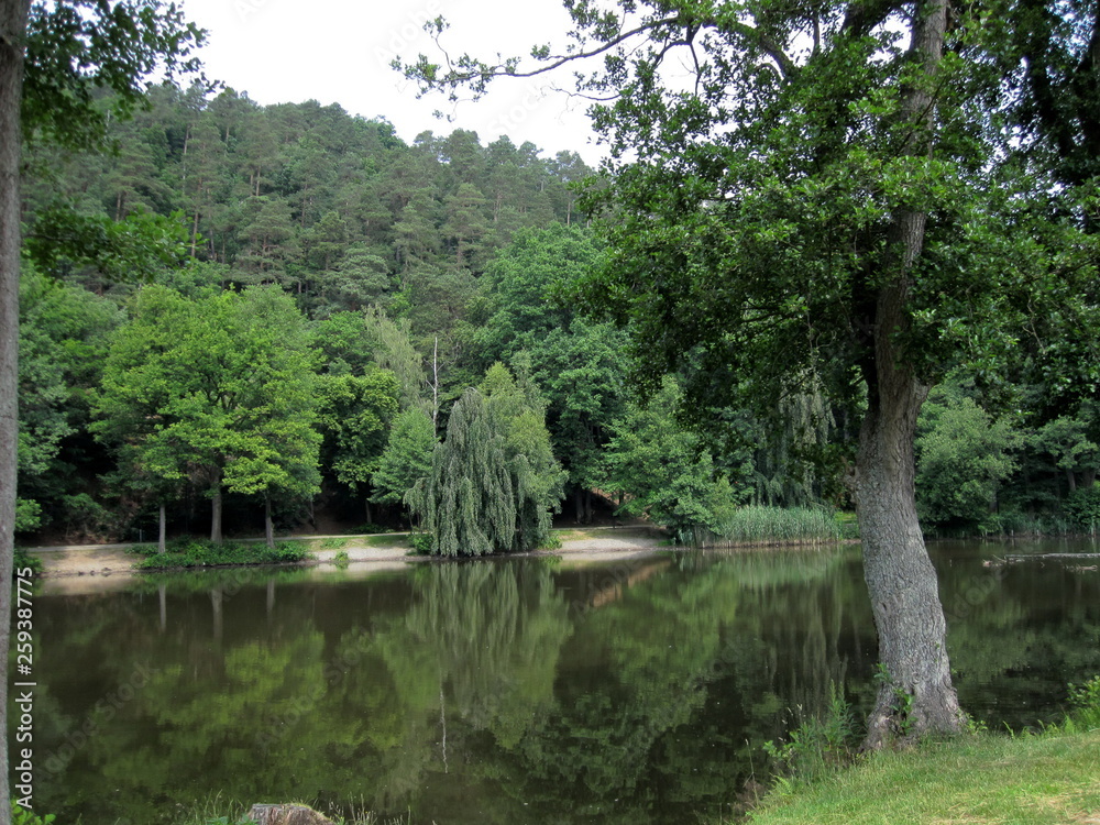 Tierras belgas