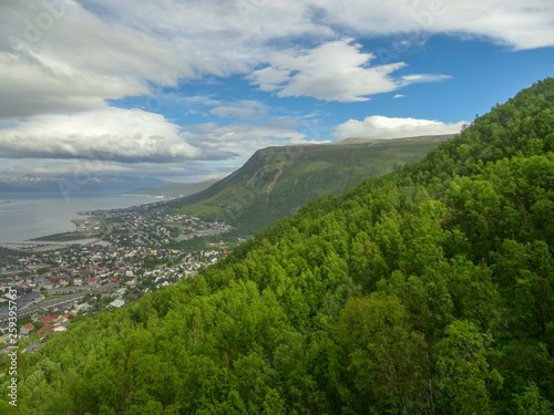 Tromso, Norway