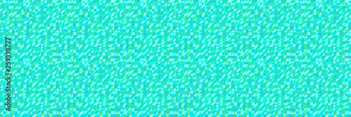 Colorful pattern with triangles. Seamless abstract texture. Triangle multicolored background. Geometric wallpaper. Print for flyers, banners and textiles. Doodle for design