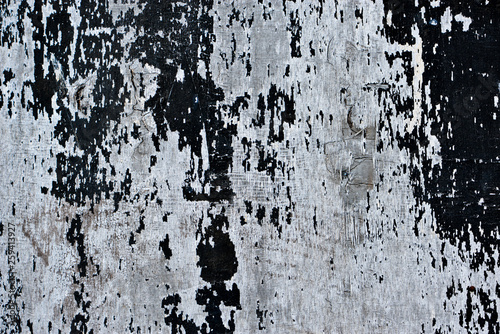 Wallpaper Mural grunge wall background Torontodigital.ca