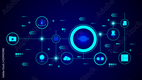  align center text icon. From web set