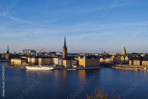 Stockholm