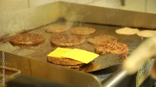 steak