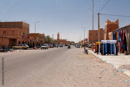 Tagounit, Maroko