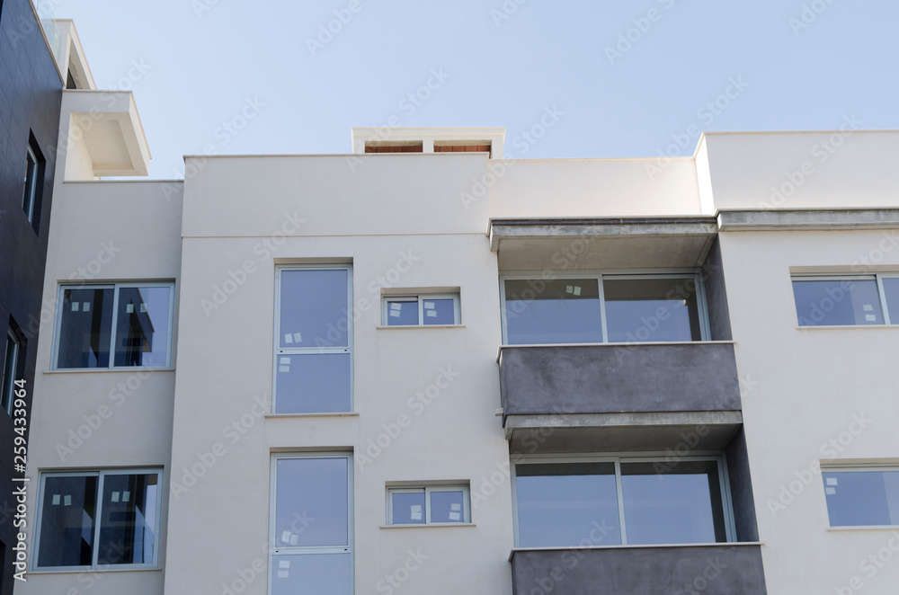 edificio nuevo promoción inmobiliaria mallorca edificio nuevo promoción inmobiliaria mallorca