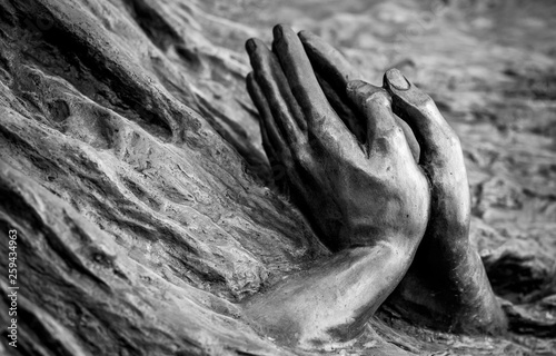 Photos "Helder de Carvalho" Sculpture, 500 years of (Santa Casa da Misericordia), Braga, Portugal