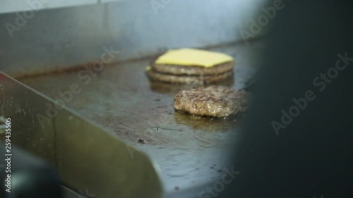 steak