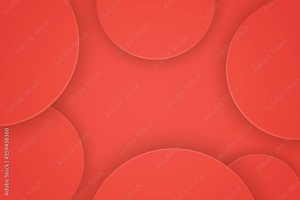 Dynamic textured background design in 3D style with orange color. Can be used for posters, posters, brochures, banners, web pages, headers, covers