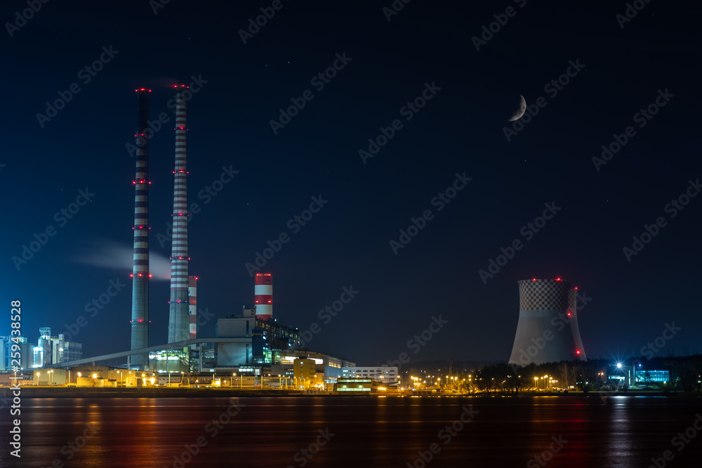 Elektrownia Rybnik