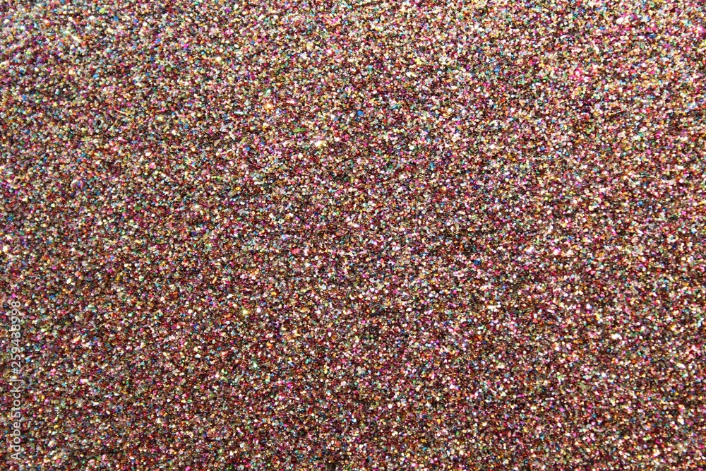 Rosa glitzernder Hintergrund Rosa glitzernder Hintergrund