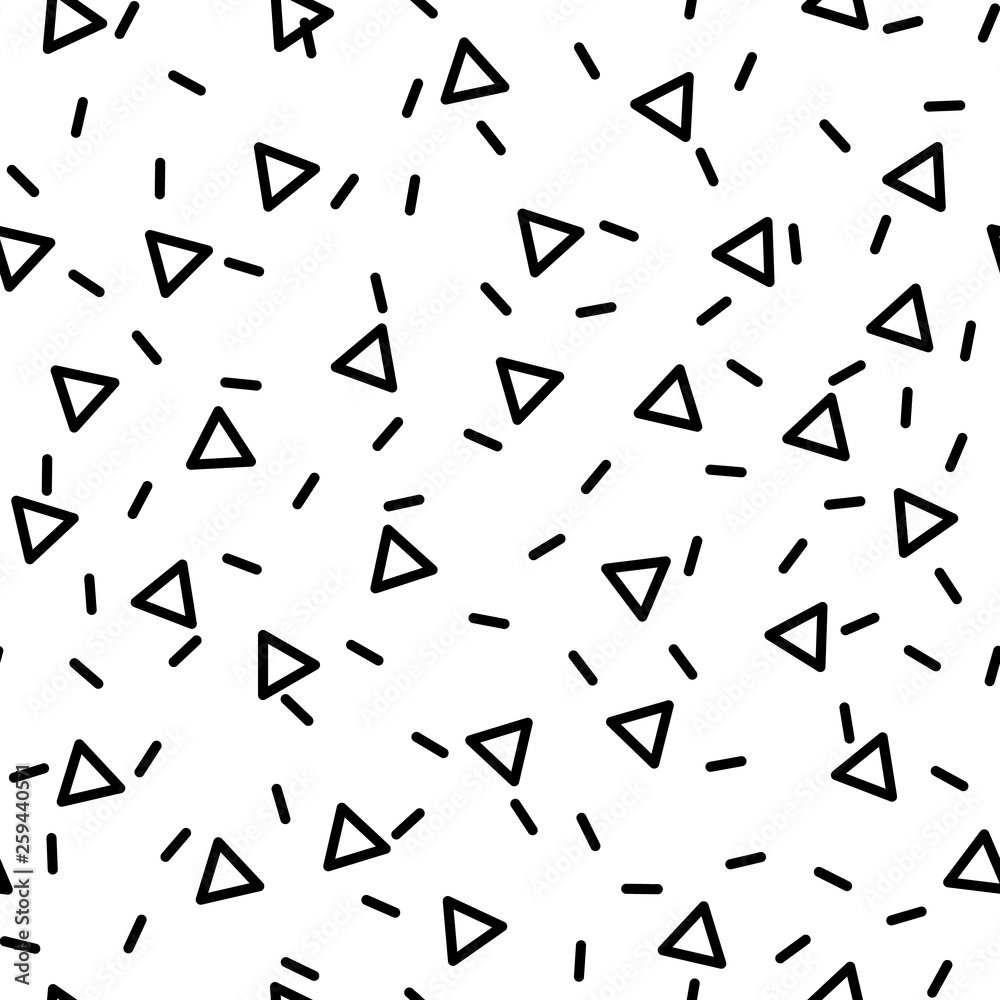 Memphis pattern background. Summer fun abstract isolated backdrop. Contemporary seamless graphics. Textile design style. Geometric fashion and wallpaper. Universal decorative. Vector Memphis pattern background. Summer fun abstract isolated backdrop. Contemporary seamless graphics. Textile design style. Geometric fashion and wallpaper. Universal decorative. Vector