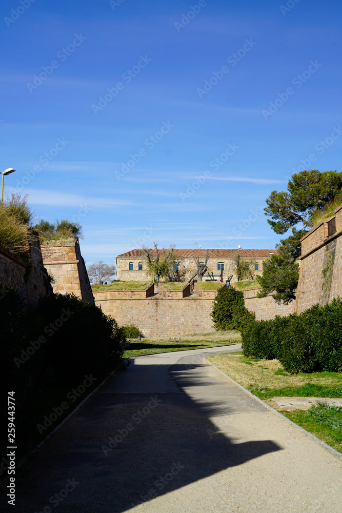 Barcelona Barcelona