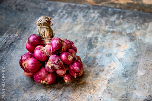 Foto Shallot