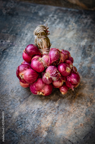Foto Shallot