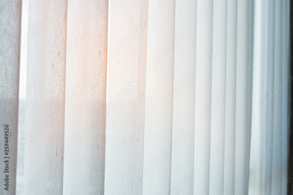 white curtain interior decoration on window white curtain interior decoration on window
