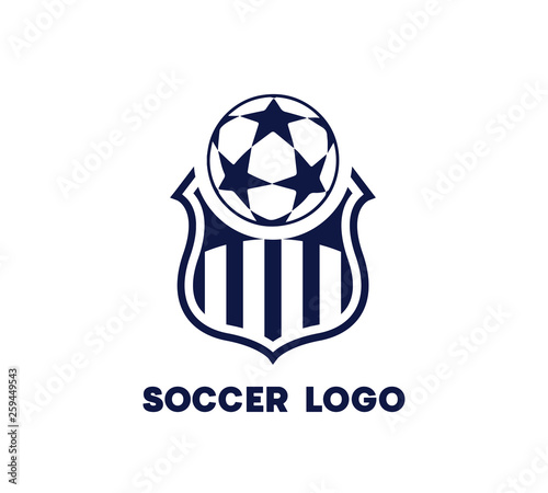 Soccer Team Logo