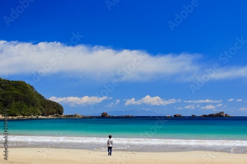 伊豆下田 外浦海岸