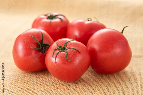 トマト © kai