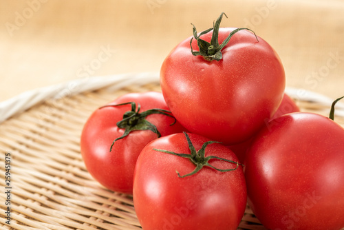 トマト © kai