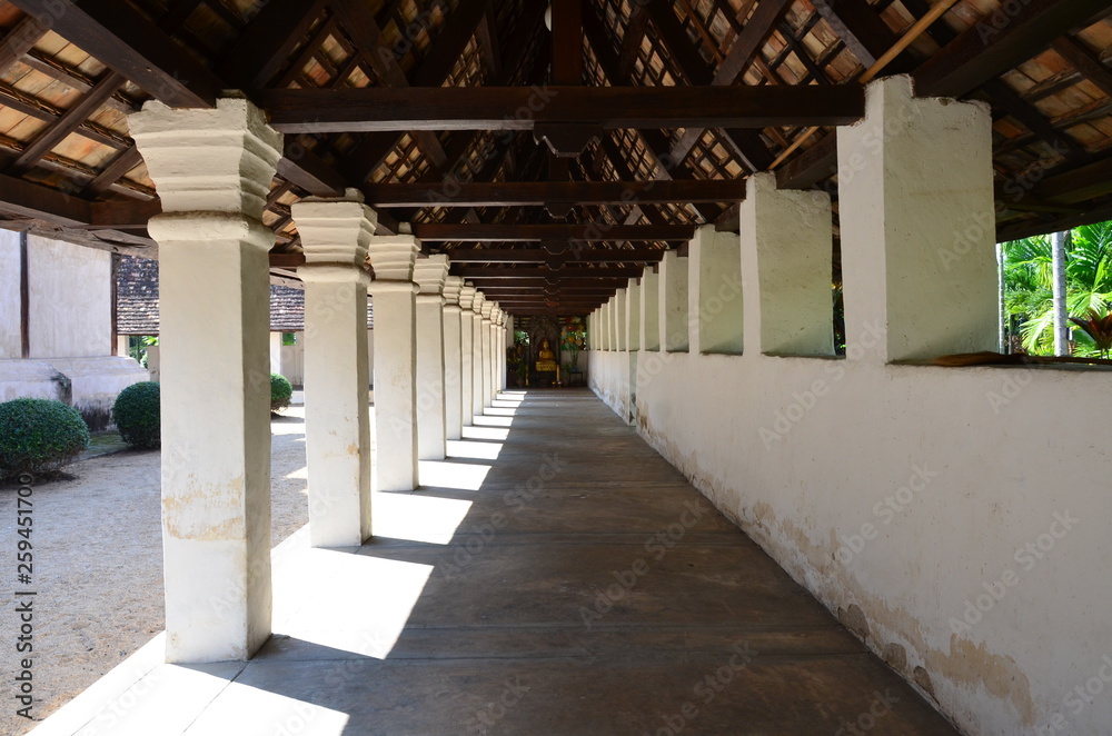 Obraz premium architecture