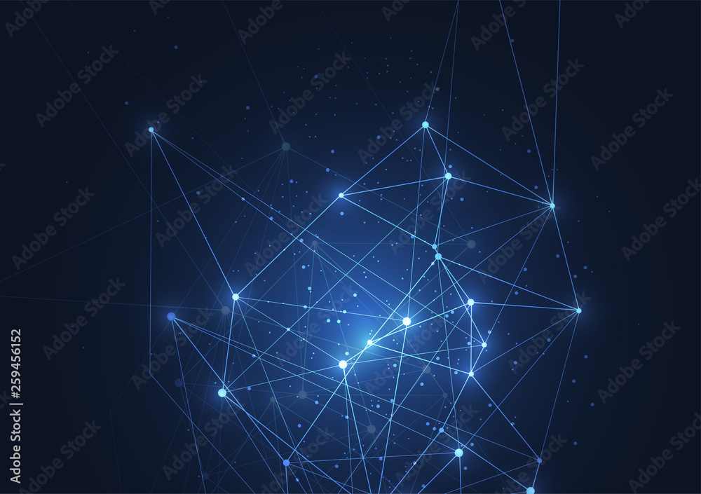 Internet connection, abstract sense of science and technology graphic design. Vector illustration Internet connection, abstract sense of science and technology graphic design. Vector illustration