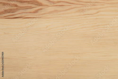 detail of furniture light wooden texture background