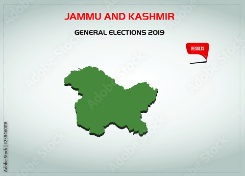 INDIAN STATE JAMMU AND KASHMIR ELECTION RESULTS 