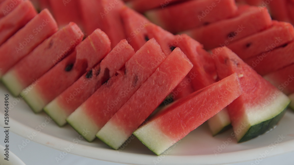 watermelon