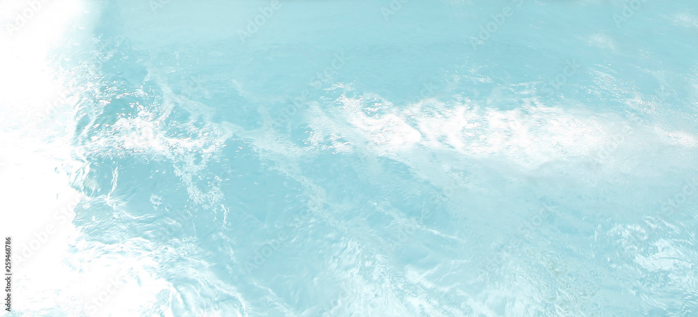 Fototapeta premium 水のイメージ