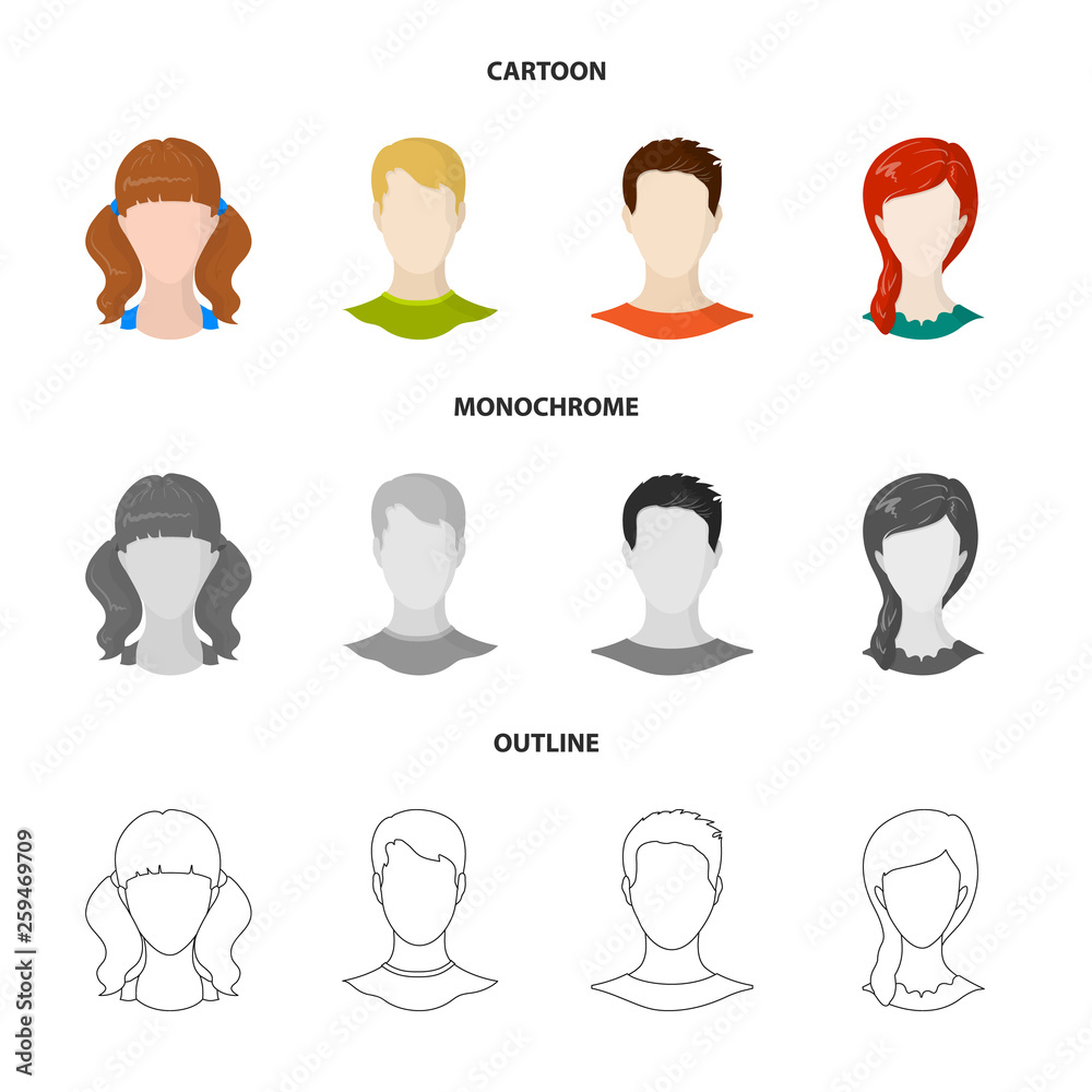 Vector design of professional and photo icon. Set of professional and profile stock vector illustration. Vector design of professional and photo icon. Set of professional and profile stock vector illustration.