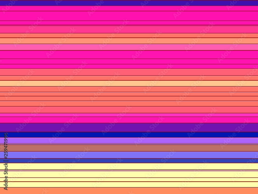 Colors, pink bright vivid lines background and texture Colors, pink bright vivid lines background and texture