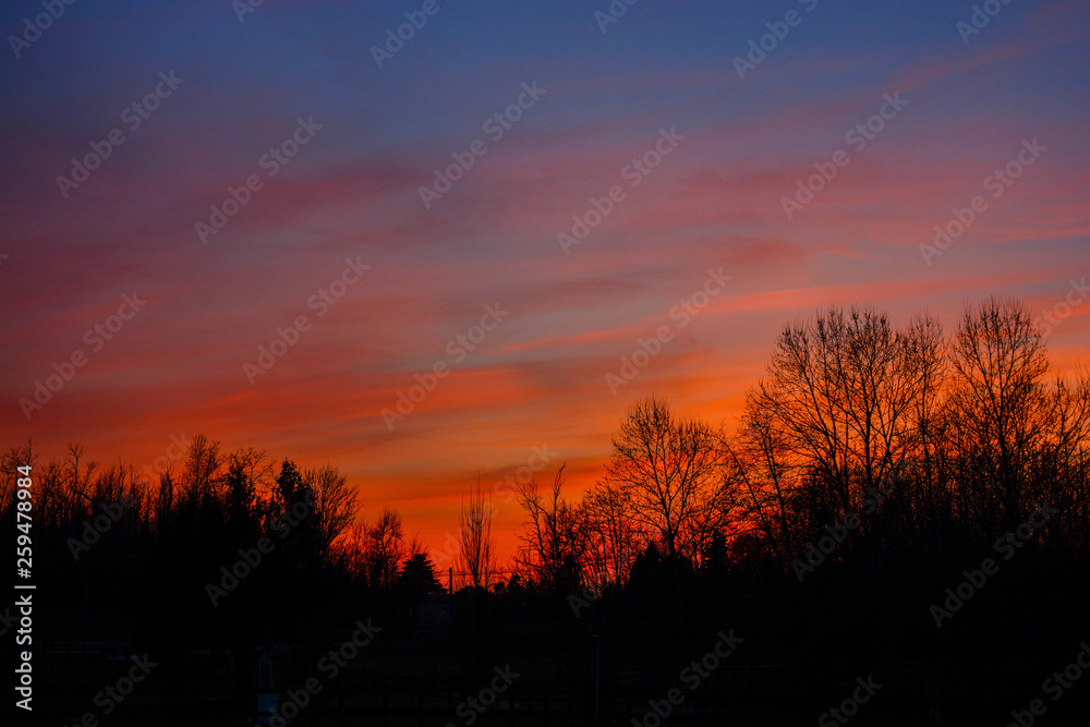 Obraz premium background