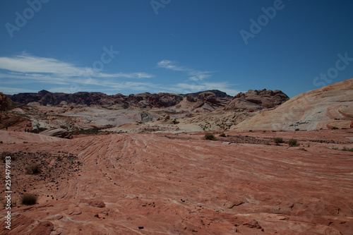 Valley Of Fire