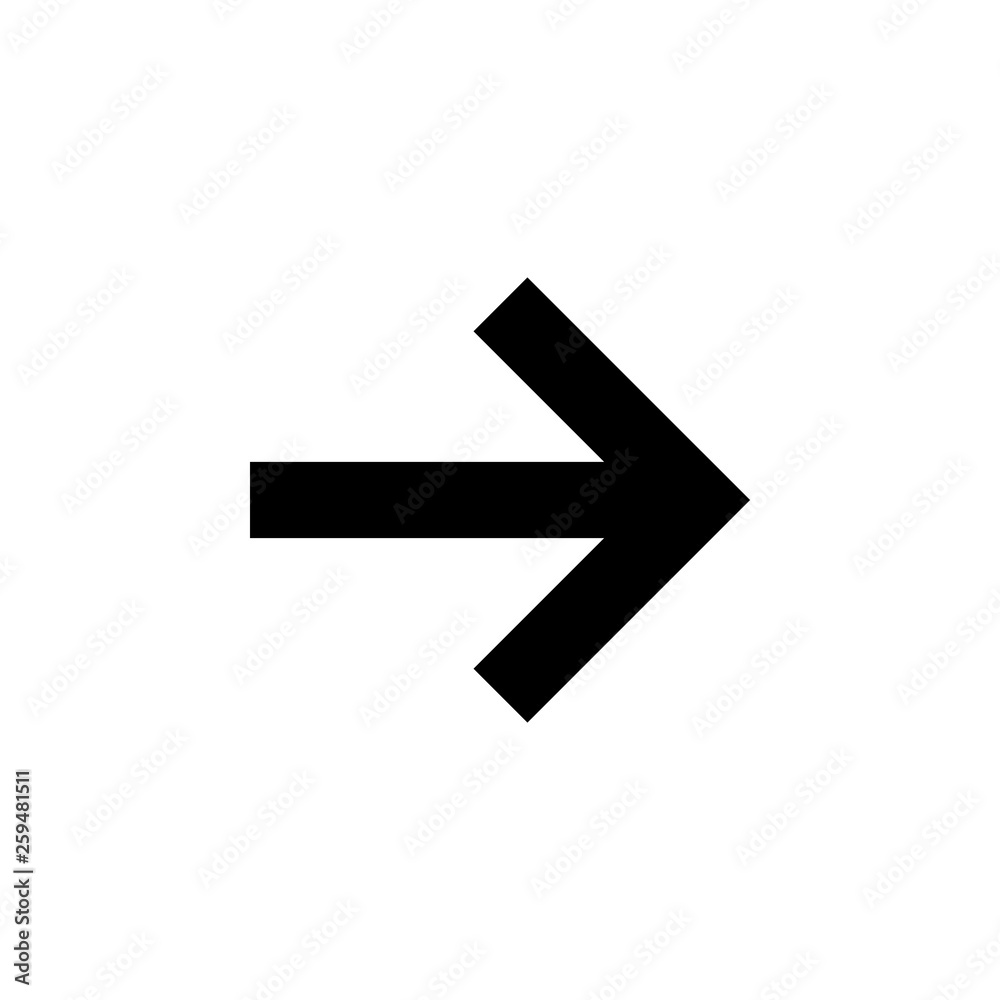 Arrow icon. Arrow symbol. Arrow icon for your web design Arrow icon. Arrow symbol. Arrow icon for your web design