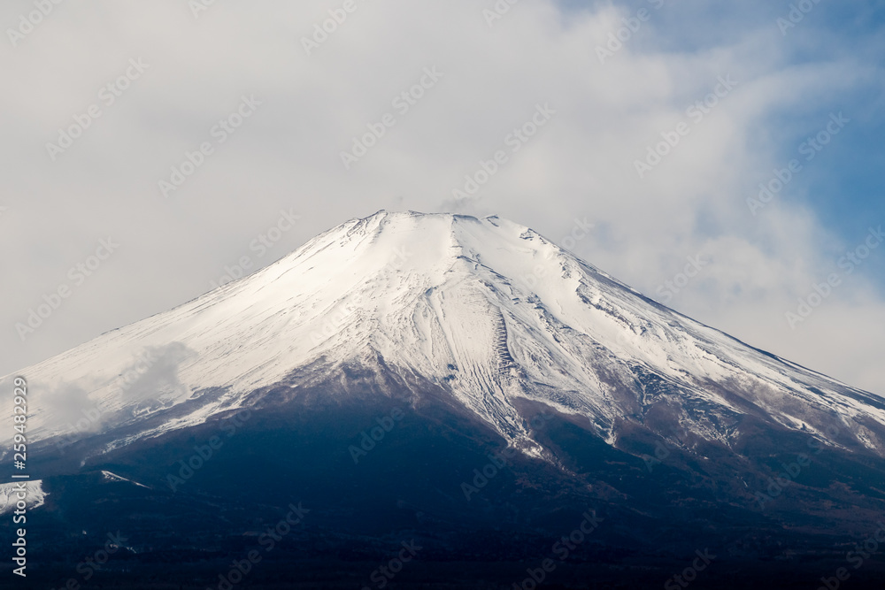 Fuji mountain beautiful background, Mountain Fuji in Japan. Fuji mountain beautiful background, Mountain Fuji in Japan.