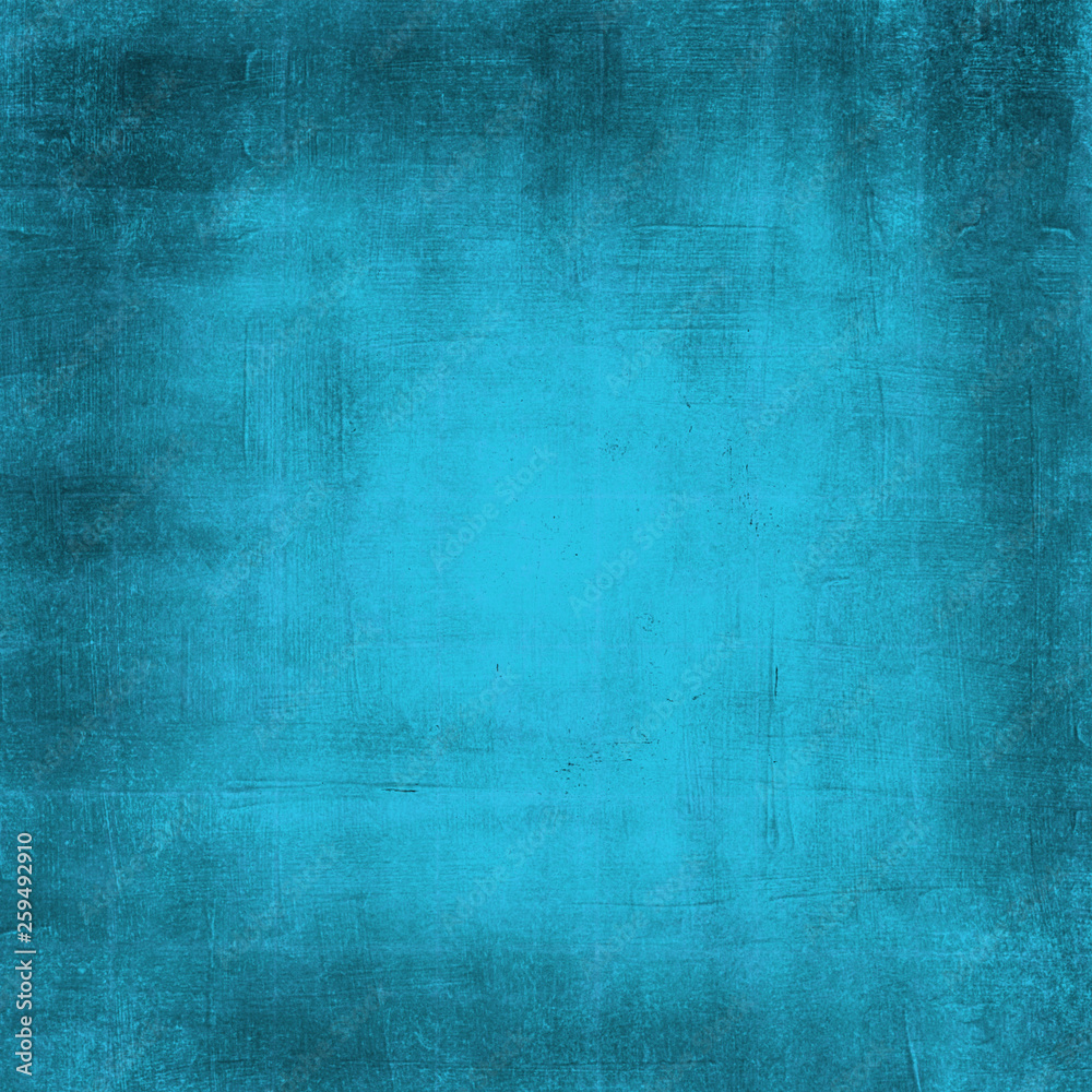 grunge blue background texture