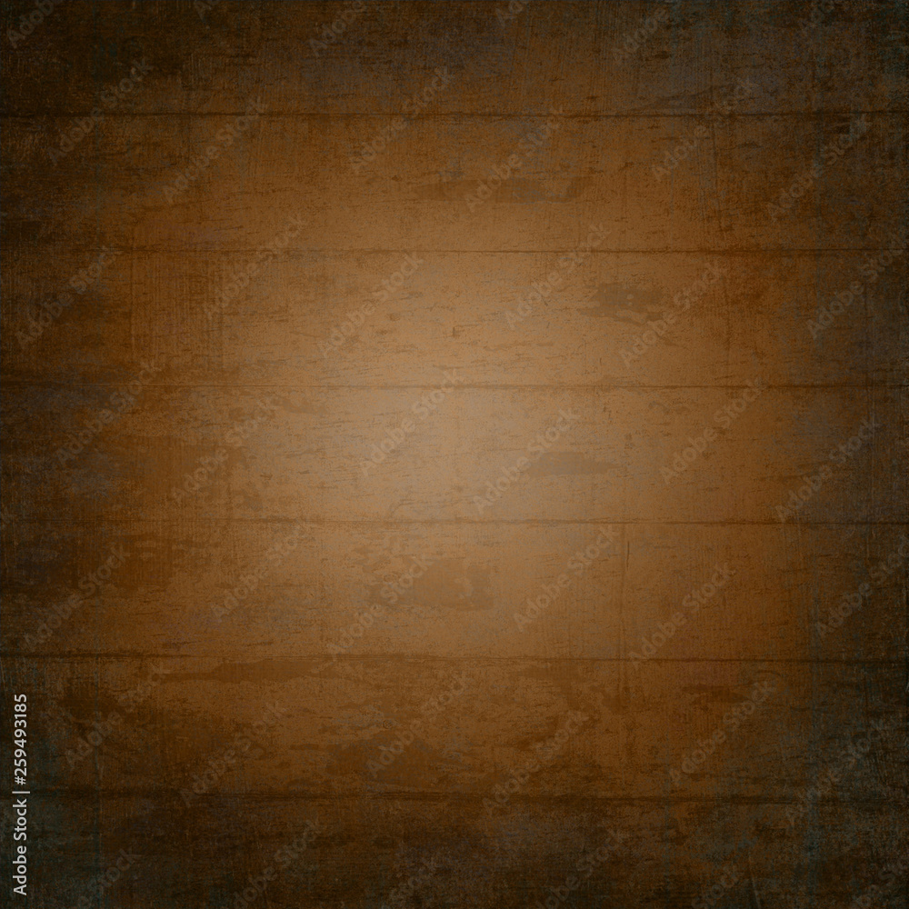 brown planks background texture with light center brown planks background texture with light center
