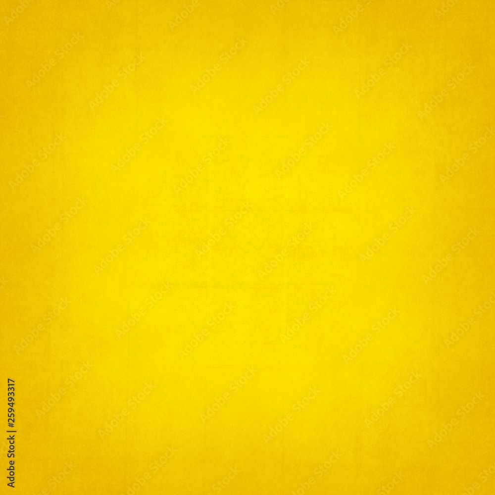 Obraz premium yellow textile background